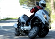 Piaggio MP3